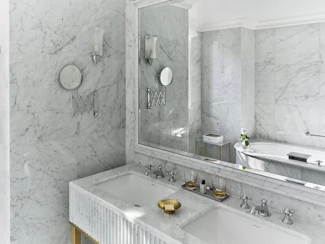 多徹斯特飯店-套房 (Mayfair)-7