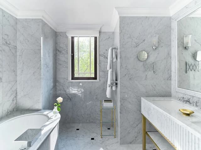 多徹斯特飯店-套房 (Dorchester)-12