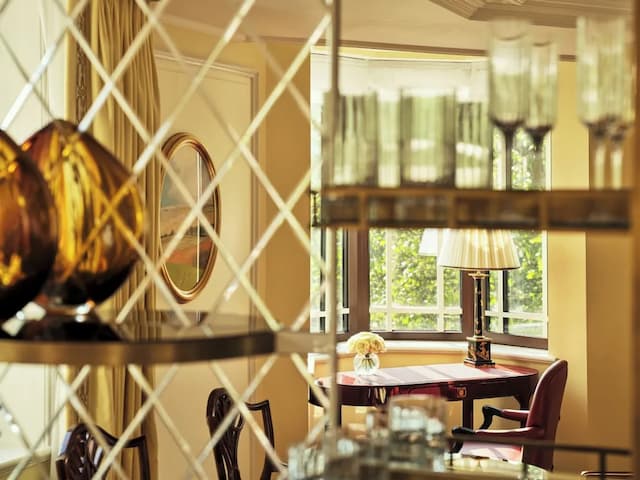 多徹斯特飯店-套房 (Dorchester)-9