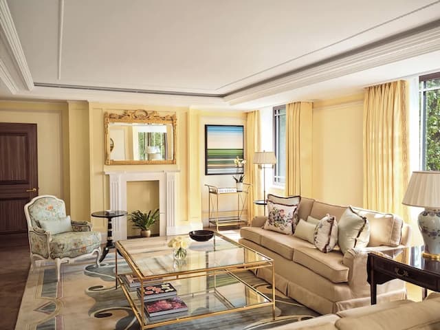 多徹斯特飯店-套房 (Dorchester)-1