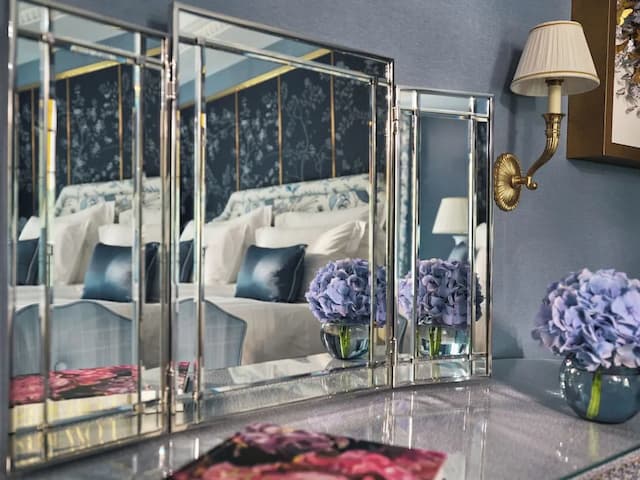 多徹斯特飯店-套房 (Hyde Park)-2