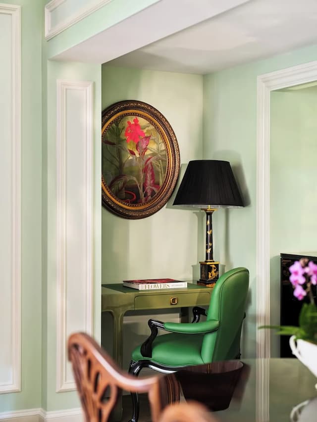 多徹斯特飯店-套房 (Belgravia)-8