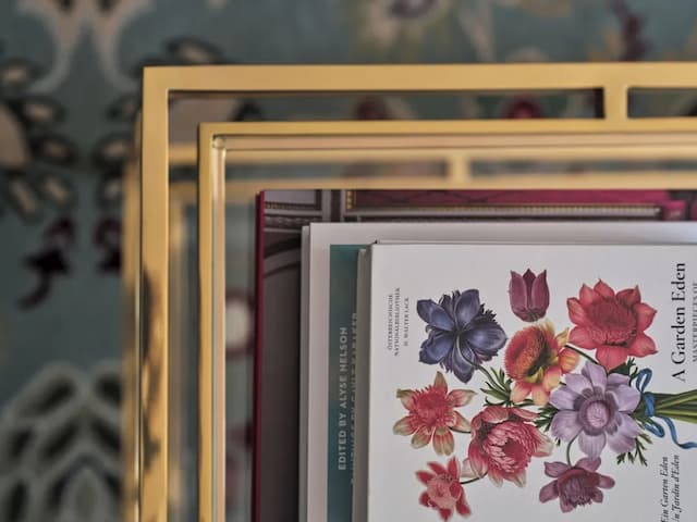 多徹斯特飯店-套房 (Belgravia)-10