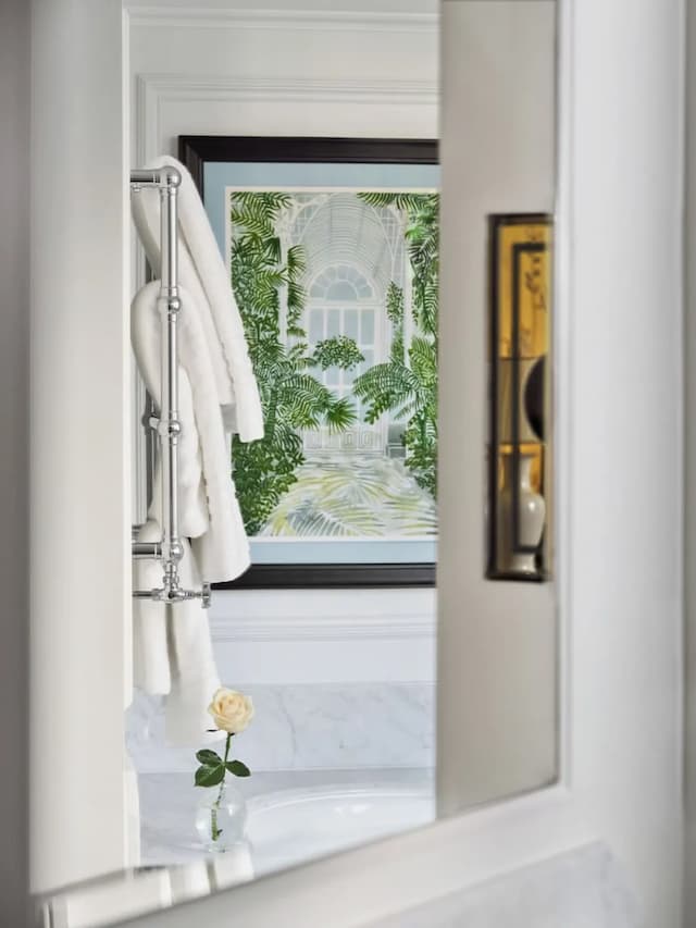 多徹斯特飯店-套房 (Belgravia)-16