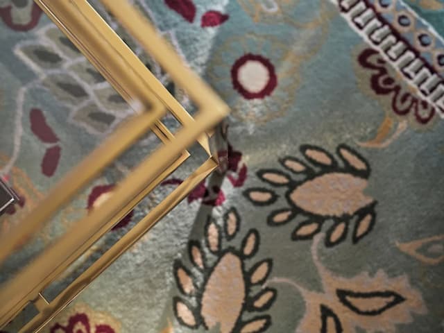 多徹斯特飯店-套房 (Belgravia)-11