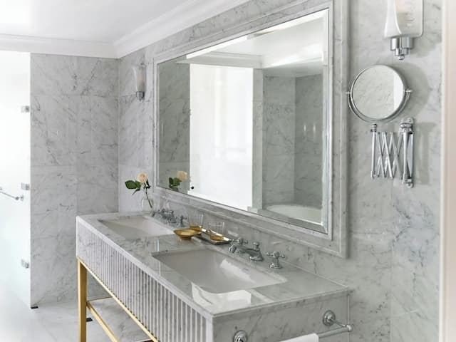 多徹斯特飯店-豪華客房-9