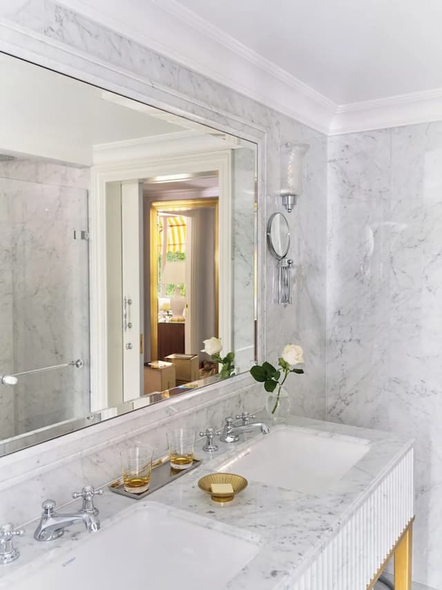 多徹斯特飯店-豪華客房, 公園景觀-10