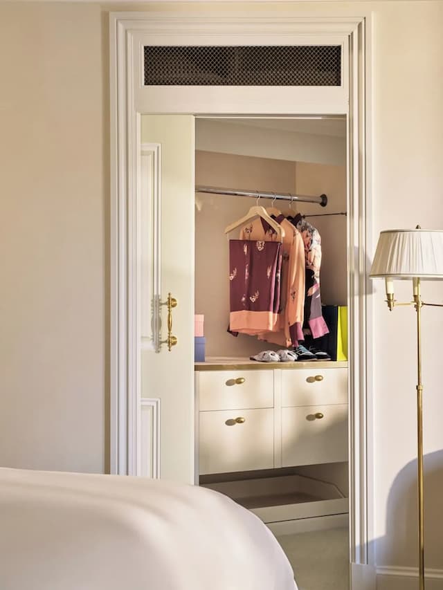 多徹斯特飯店-開放式客房 (Dorchester)-2