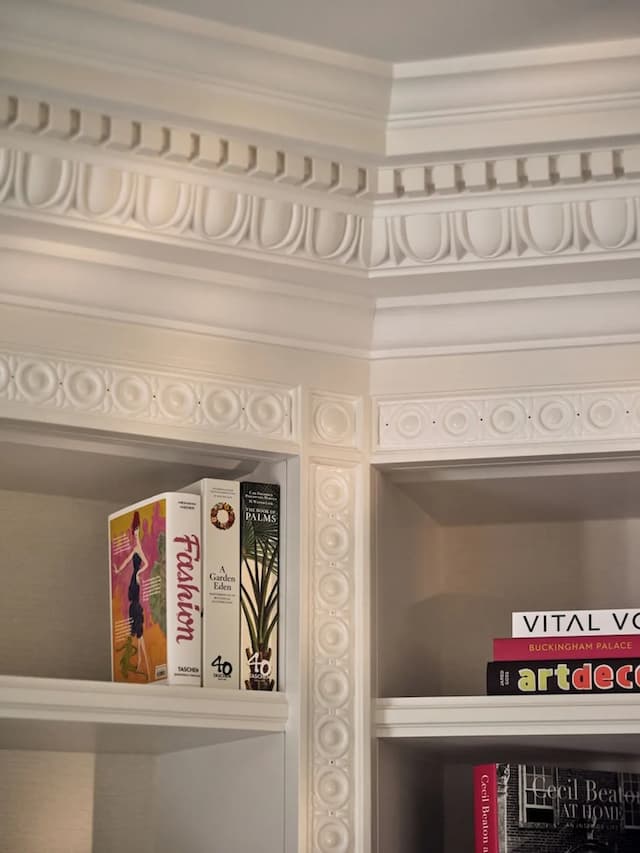 多徹斯特飯店-開放式客房 (Dorchester)-6