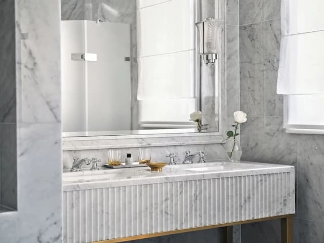 多徹斯特飯店-開放式客房 (Dorchester)-9