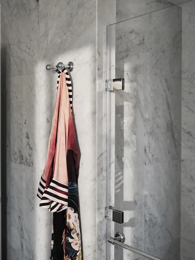 多徹斯特飯店-開放式客房 (Dorchester)-11