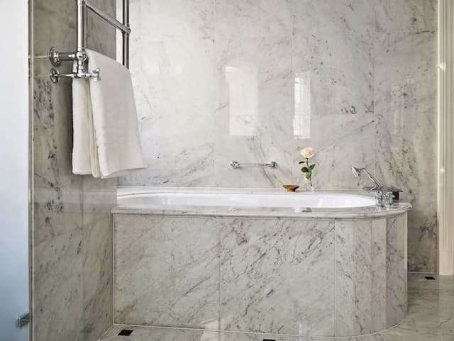 多徹斯特飯店-開放式客房 (Dorchester)-10