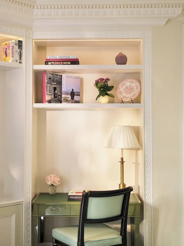 多徹斯特飯店-開放式客房 (Dorchester)-5