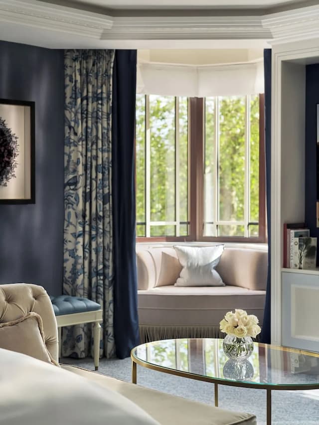 多徹斯特飯店-Suite (Regal)-12