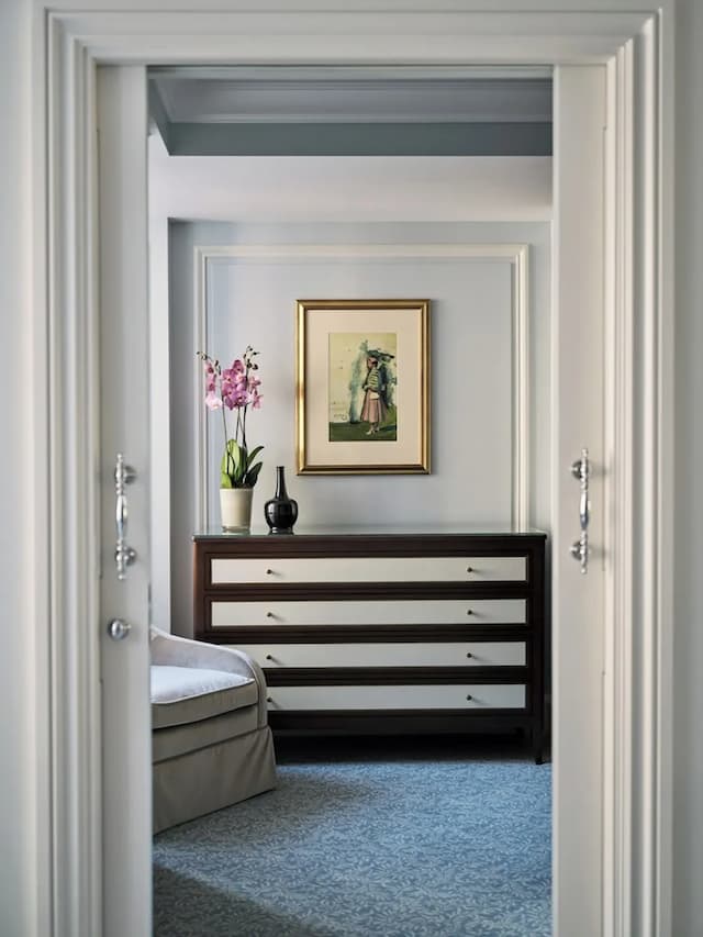 多徹斯特飯店-Suite (Regal)-5