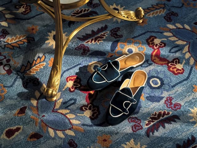 多徹斯特飯店-Suite (Regal)-6