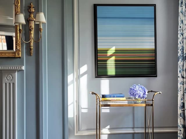 多徹斯特飯店-Suite (Regal)-8