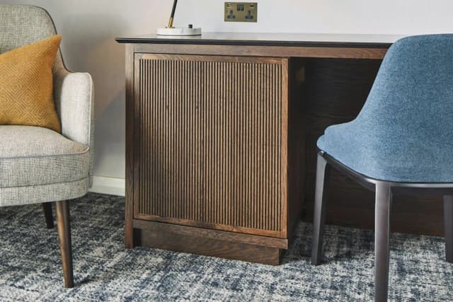 London Marriott Hotel Marble Arch-Executive Room, 1 King Bed-10