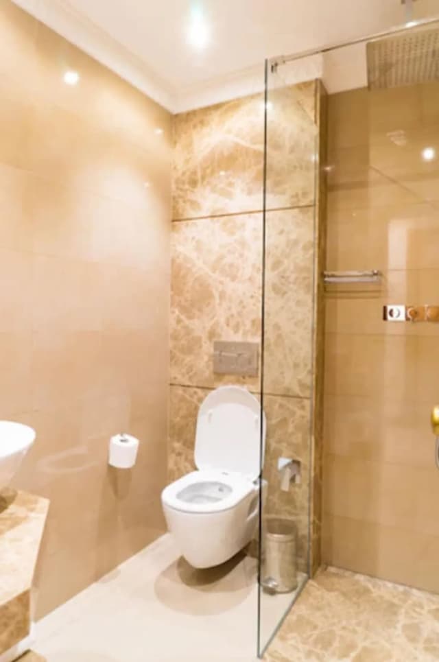 ケンジントン プライム ホテル-スーペリア ダブルルーム ダブルベッド 1 台-5