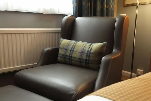 倫敦 - 布盧姆斯伯里假日飯店 - IHG 旗下飯店-尊榮客房, 1 張加大雙人床-2