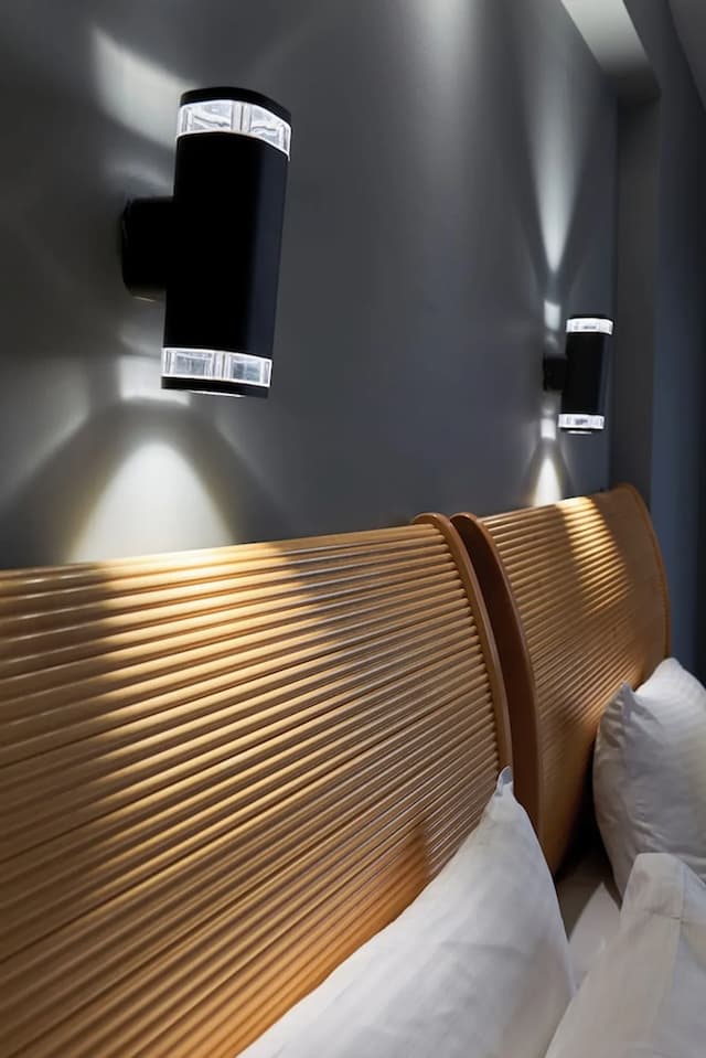 倫敦 - 布盧姆斯伯里假日飯店 - IHG 旗下飯店-尊榮客房, 多張床-6