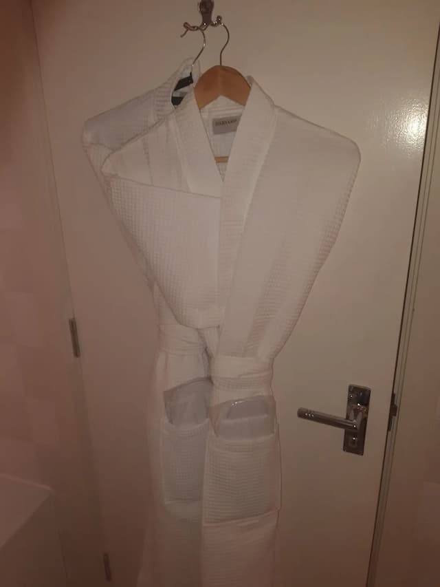 倫敦 - 布盧姆斯伯里假日飯店 - IHG 旗下飯店-尊榮客房, 多張床-8