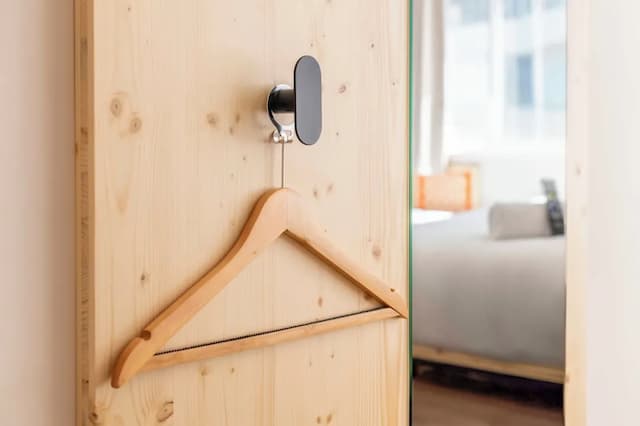 倫敦克羅伊登便捷飯店-Double Room-7