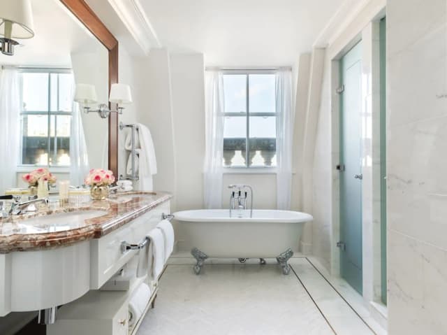 The Langham, London-Club Executive King-6