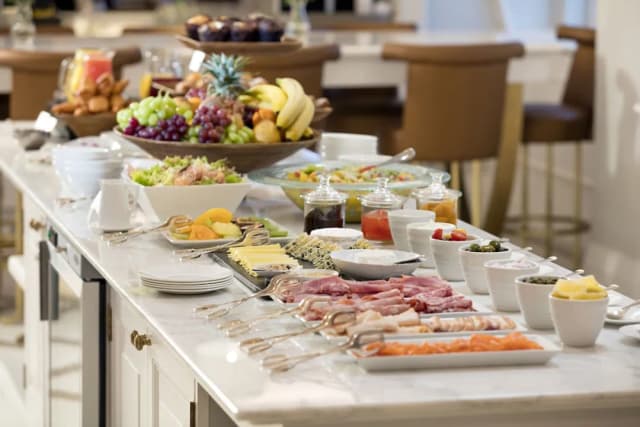 The Langham, London-Club Executive King-2