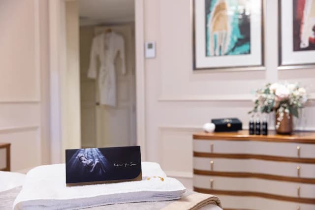 The Langham, London-Club Residence Suite-5