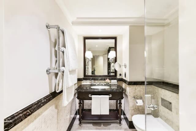 The Langham, London-Tower Suite-5