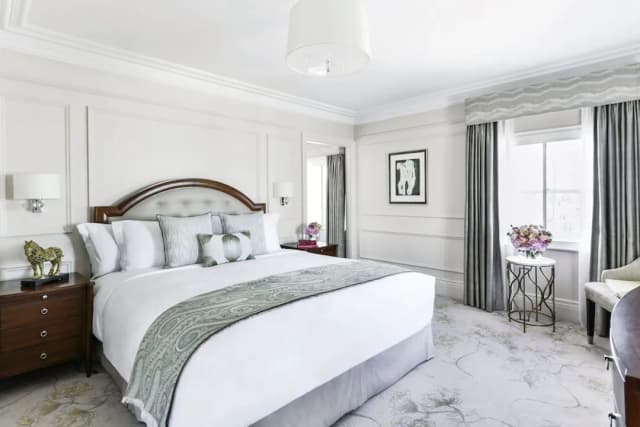 The Langham, London-Tower Suite-1