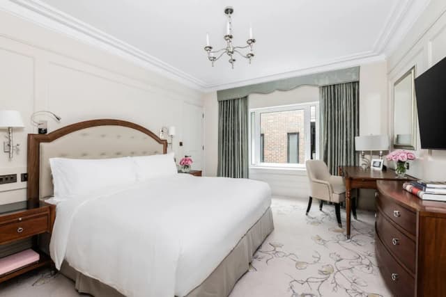 The Langham, London-Classic Room-1