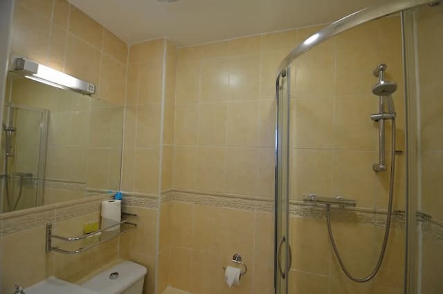 파크우드 앳 마블 아치-더블룸, 앙스위트-4