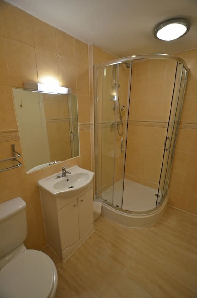 파크우드 앳 마블 아치-패밀리룸-4