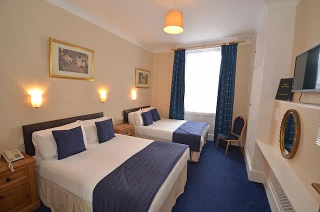 파크우드 앳 마블 아치-패밀리룸 (Small)-3