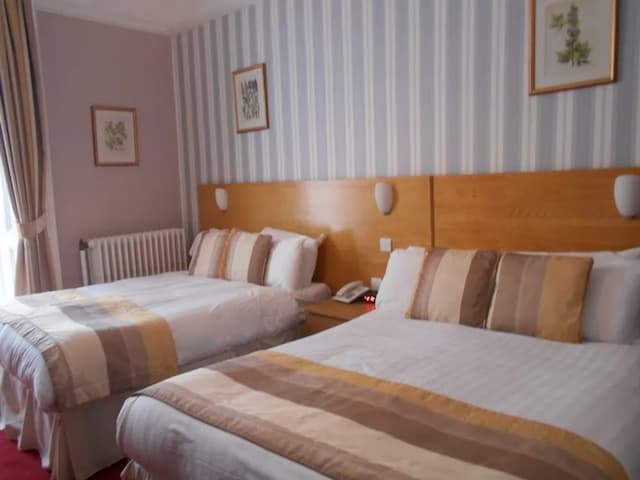 파크우드 앳 마블 아치-패밀리룸 (Small)-2