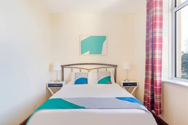OYO The Green Man Pub and Hotel-Standard Double Room, 1 Double Bed-1