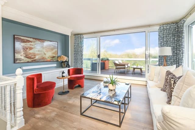 버킹엄 & 로이즈-The Penthouse-20