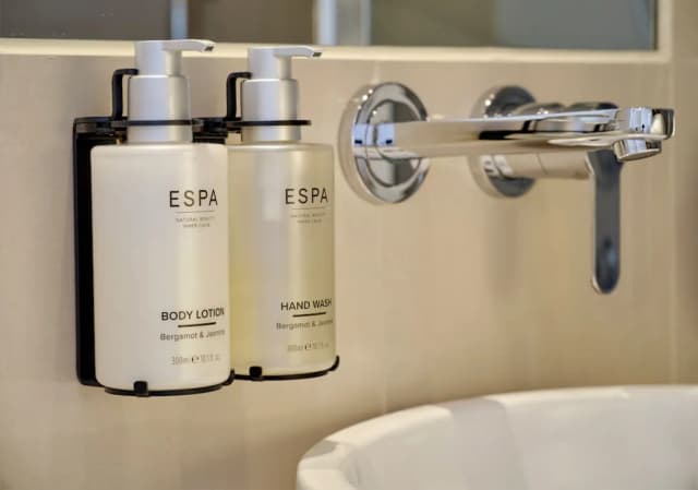 파크 그랜드 런던 켄싱턴-룸, 킹사이즈침대 1개, 금연-5