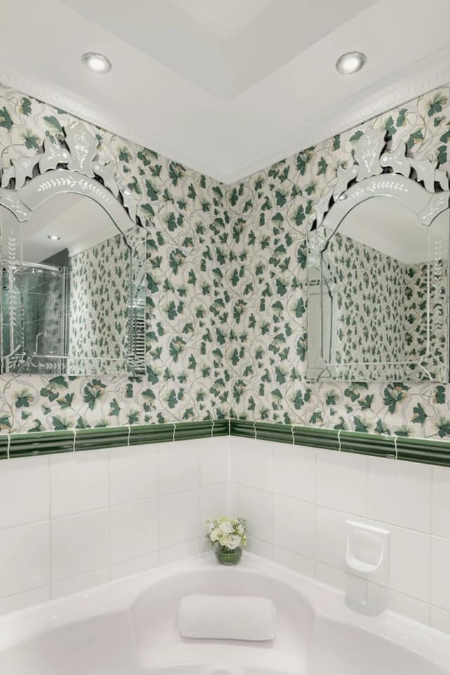 梅爾福切斯菲德飯店-普通套房-5