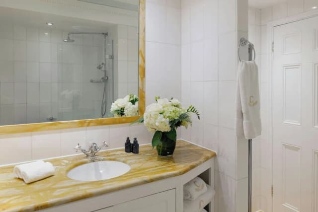 梅爾福切斯菲德飯店-行政套房-18