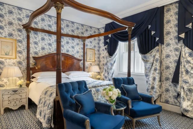 梅爾福切斯菲德飯店-行政套房-6