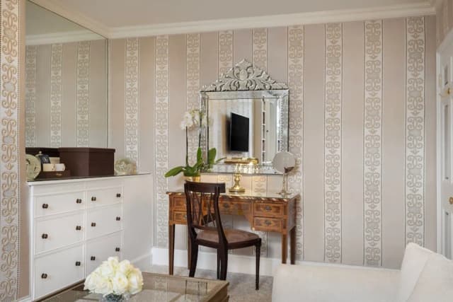 梅爾福切斯菲德飯店-行政套房-9