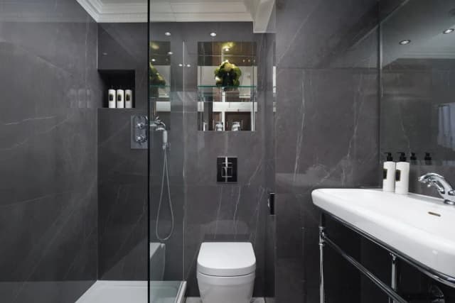 梅爾福切斯菲德飯店-高級客房, 1 張特大雙人床-3