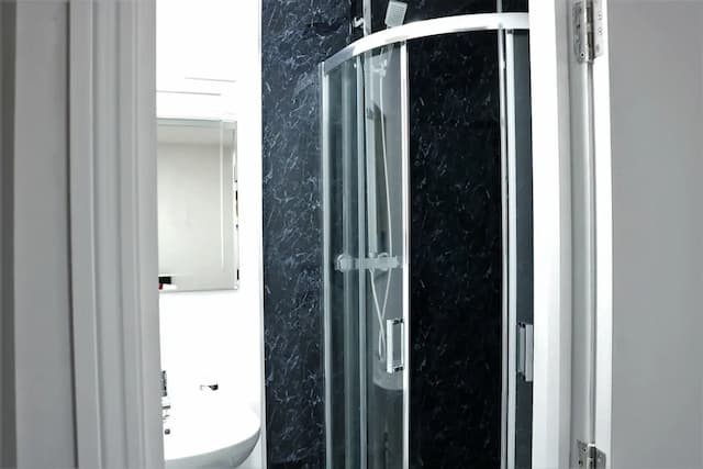 ザ バンク ホテル-スタンダード ダブルルーム-8