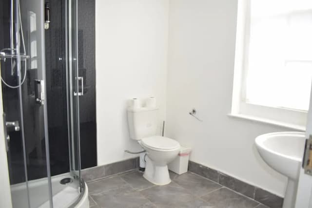 ザ バンク ホテル-ツインルーム-3