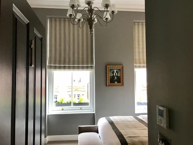 The Grafton Arms Pub & Rooms-Large Double Room, 1 King Bed-2