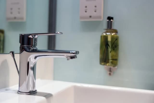 倫敦市肖迪奇便捷飯店-基本雙人房, 1 張標準雙人床, 無窗戶-11