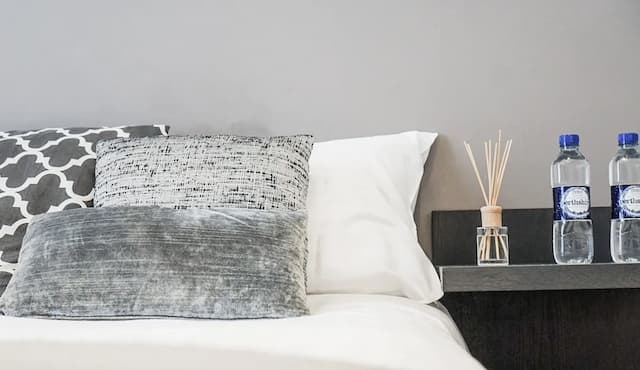 The Hurdwick-Deluxe Double Room, 1 Queen Bed with Sofa bed-2